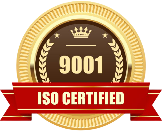 ISO 9001